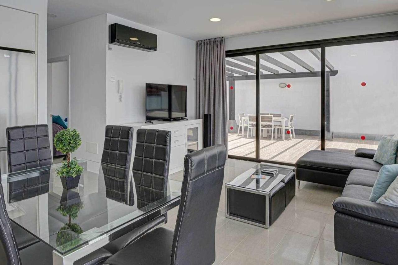 Seven Dreams Villas Коралео Екстериор снимка