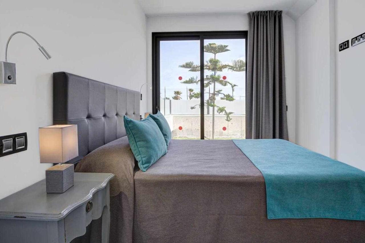 Seven Dreams Villas Коралео Екстериор снимка