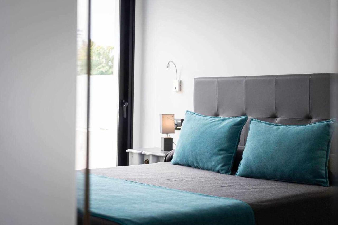 Seven Dreams Villas Коралео Екстериор снимка
