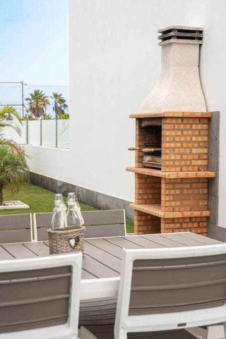 Seven Dreams Villas Коралео Стая снимка