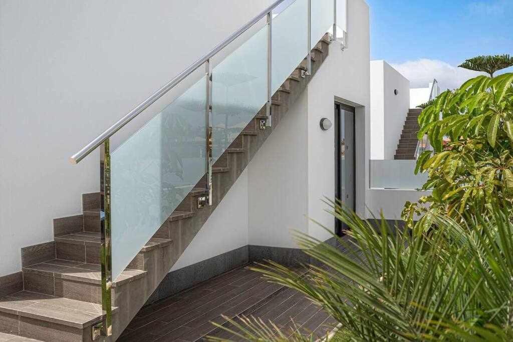 Seven Dreams Villas Коралео Стая снимка