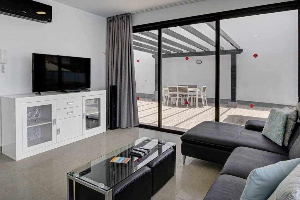 Seven Dreams Villas Коралео Стая снимка