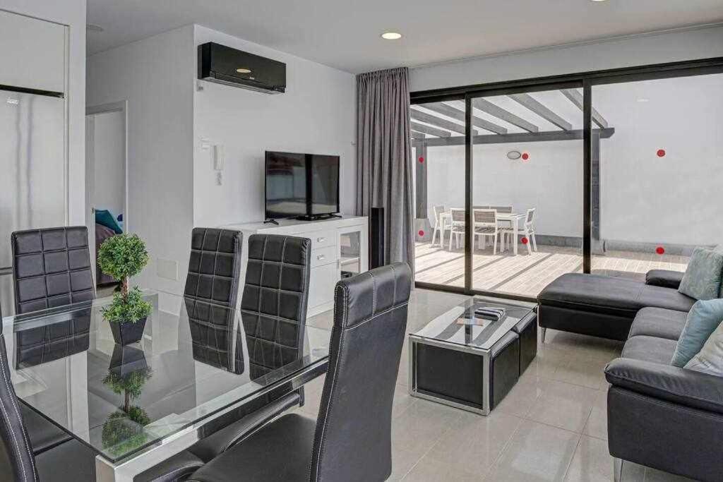 Seven Dreams Villas Коралео Стая снимка