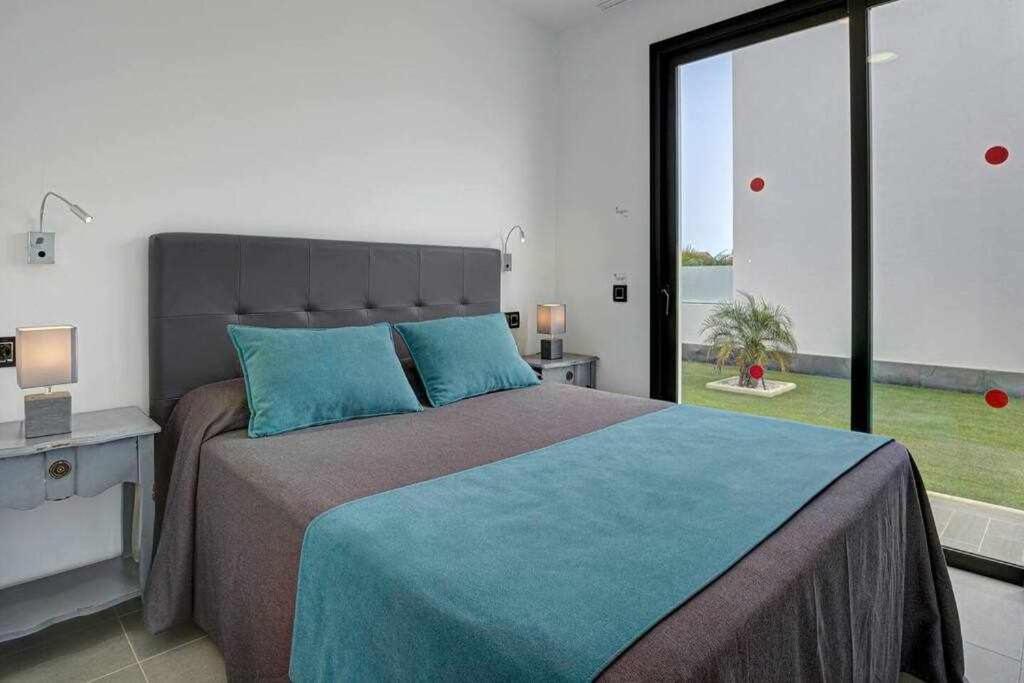 Seven Dreams Villas Коралео Стая снимка