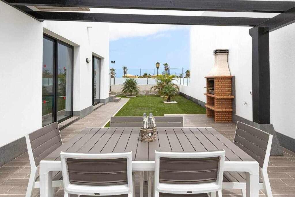 Seven Dreams Villas Коралео Стая снимка