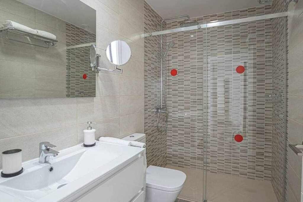 Seven Dreams Villas Коралео Стая снимка